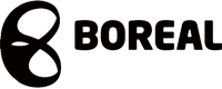 Logo for Boreal Transport