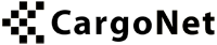Logo for CargoNet.