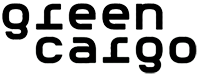 Logo for GreenCargo.