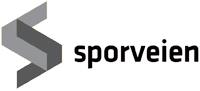 Logo for Sporveien.