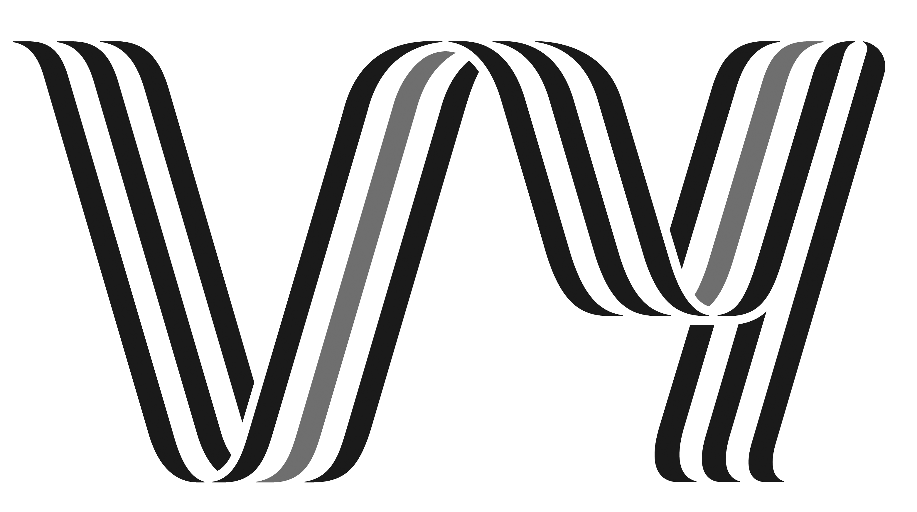 Logo for Vy.