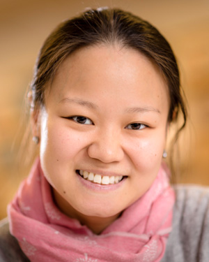 Katherine Hui.