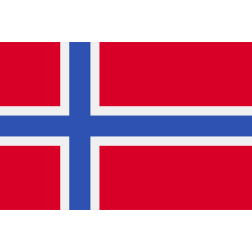 Norsk flagg