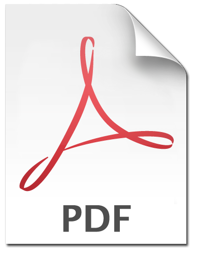 PDF-ikon.