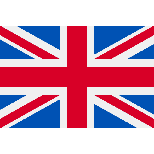 Storbritannia-flagg